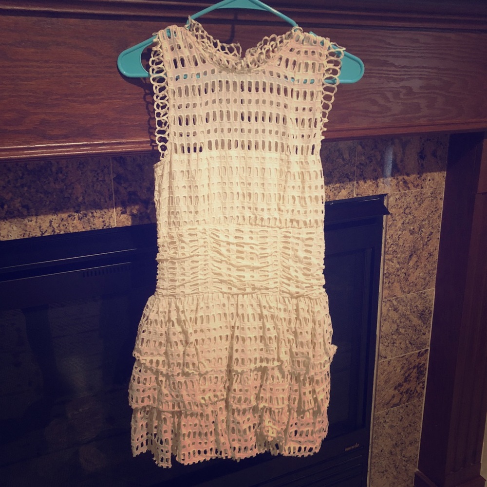 MUST GO! Free People dress